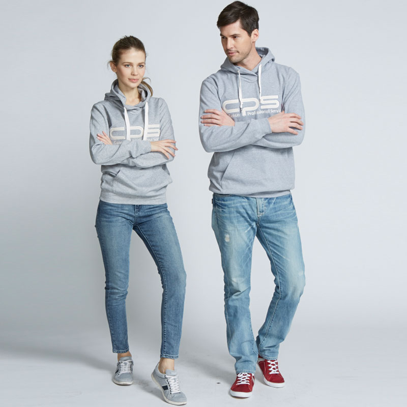 定做工作服 子午線服裝 定制職業裝