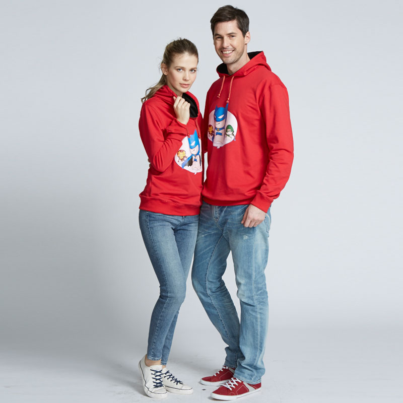 定做工作服 子午線服裝 定制職業裝