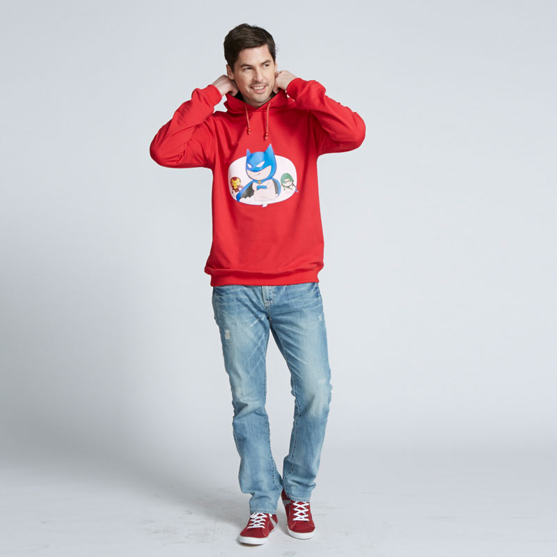 定做工作服 子午線服裝 定制職業裝