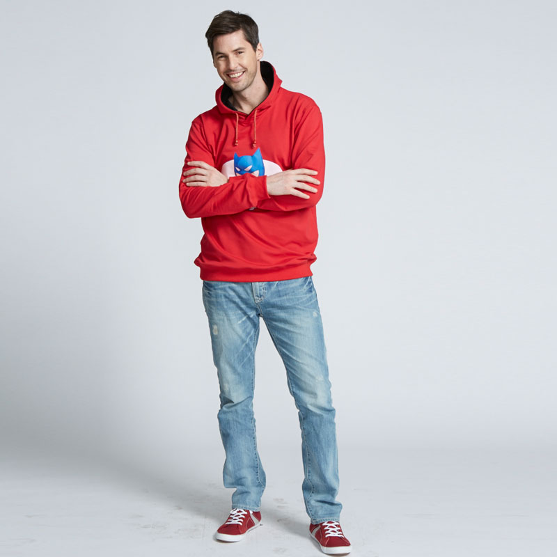 定做工作服 子午線服裝 定制職業裝