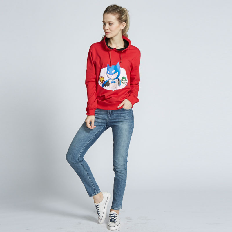 定做工作服 子午線服裝 定制職業裝