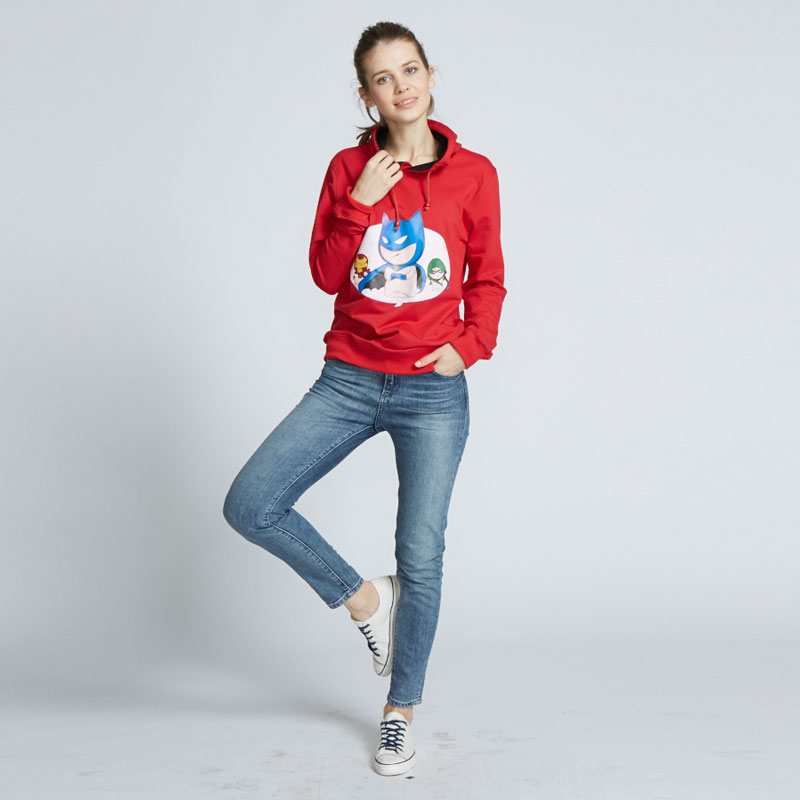 定做工作服 子午線服裝 定制職業裝