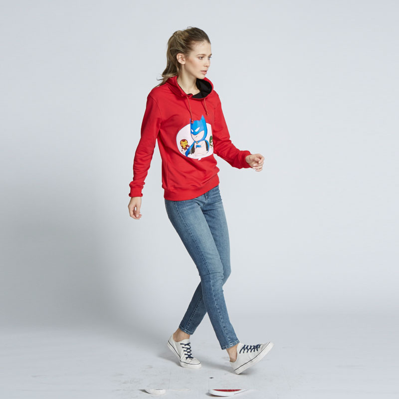 定做工作服 子午線服裝 定制職業裝