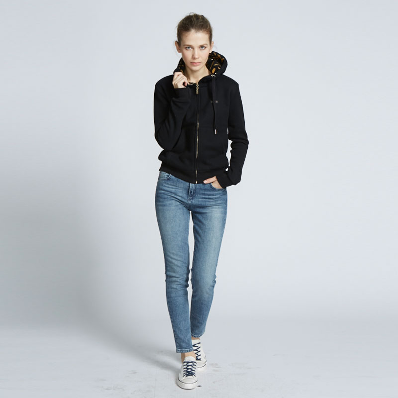 工作服定做 定制職業裝 子午線服裝