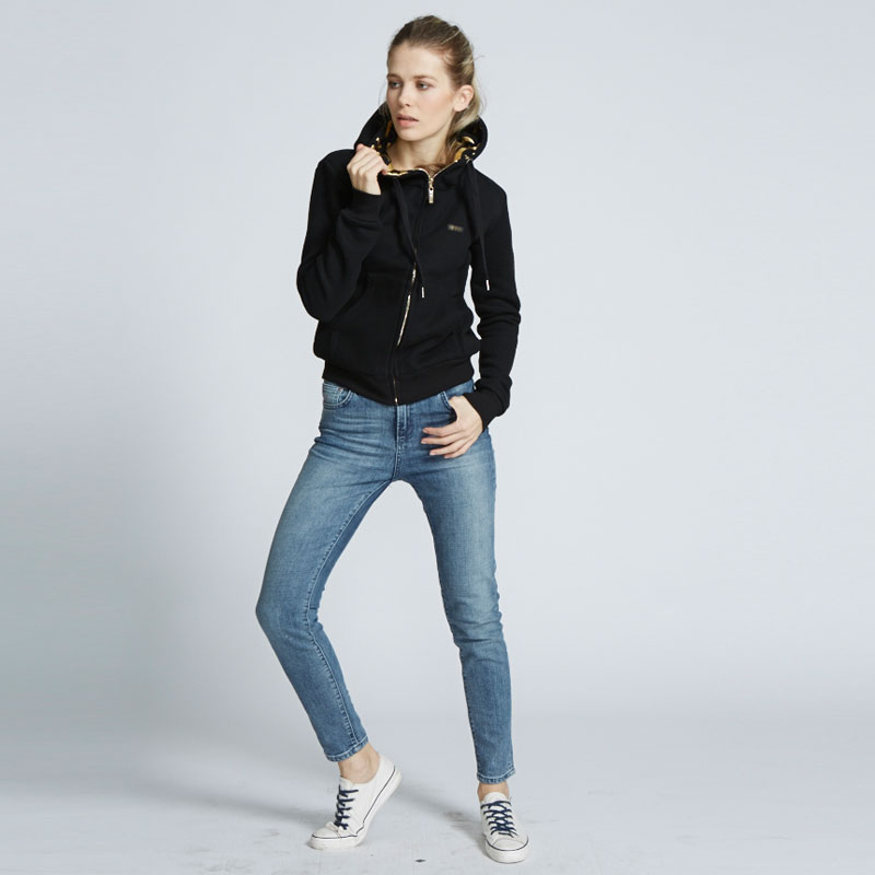 工作服定做 定制職業裝 子午線服裝