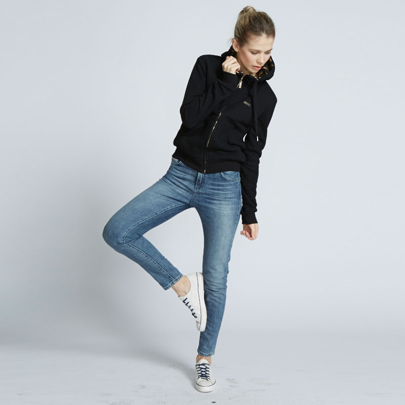 工作服定做 定制職業裝 子午線服裝