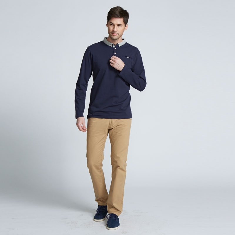 工作服定做 定制職業裝 子午線服裝