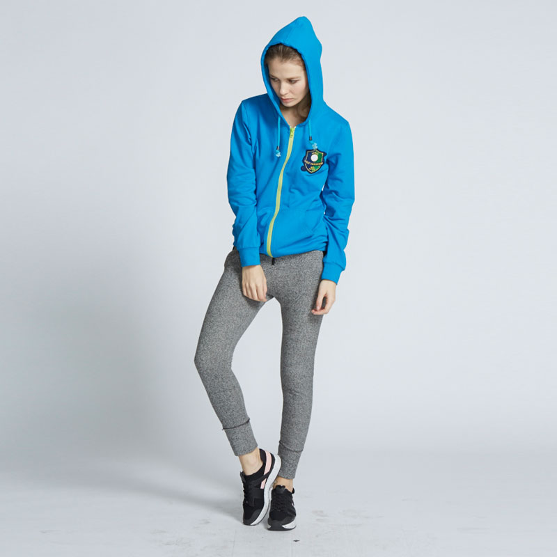 工作服定做 定制職業裝 子午線服裝