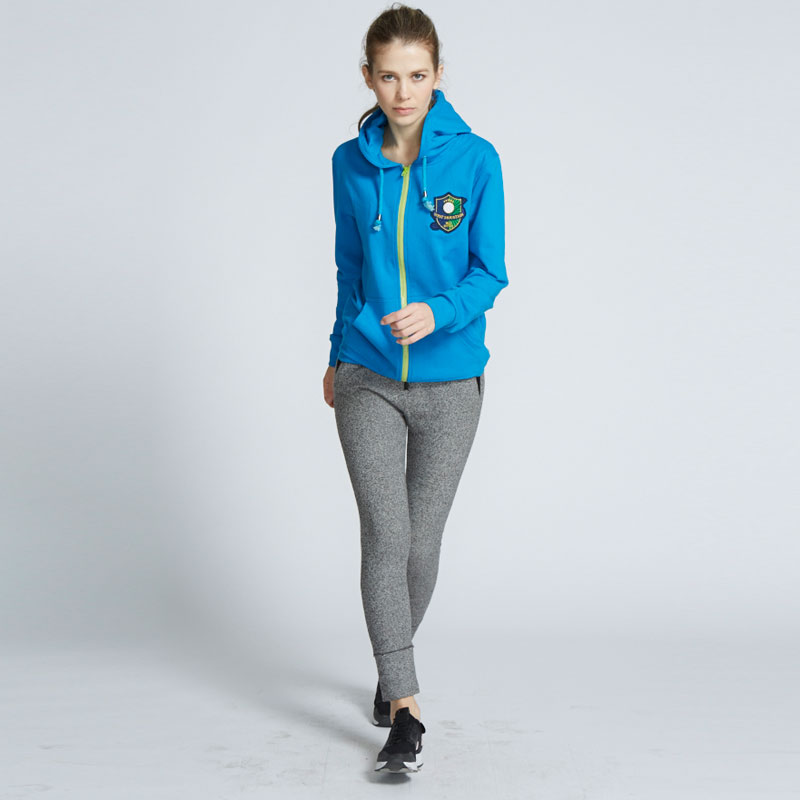 工作服定做 定制職業裝 子午線服裝