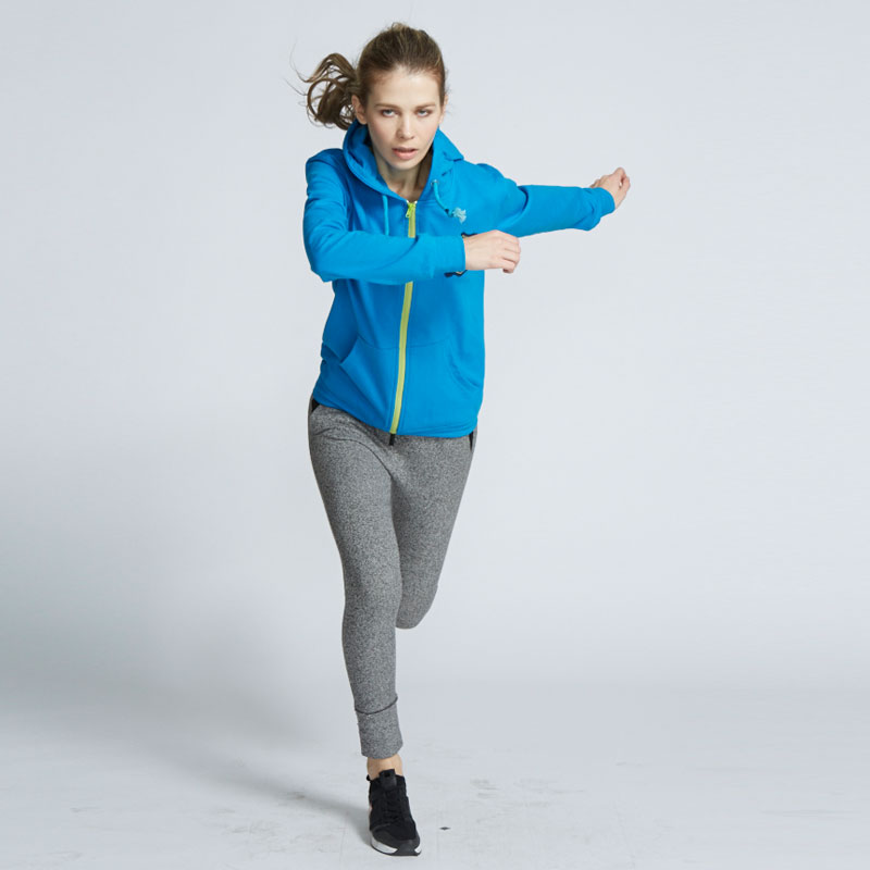 工作服定做 定制職業裝 子午線服裝