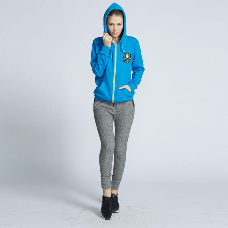 工作服定做 定制職業裝 子午線服裝