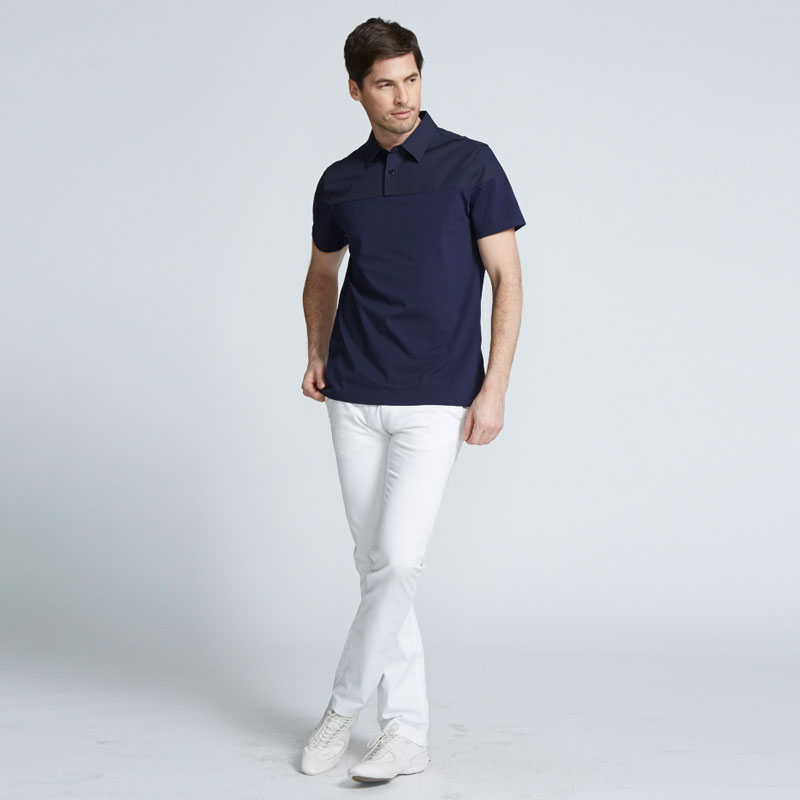 工作服定做 定制職業裝 子午線服裝