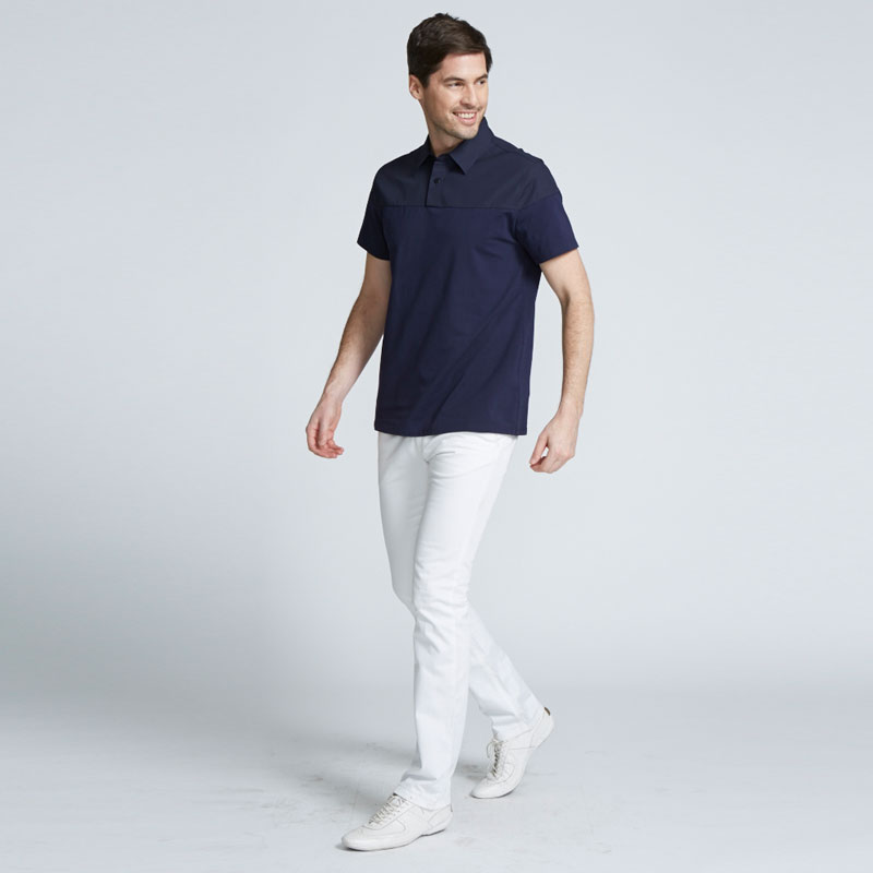 工作服定做 定制職業裝 子午線服裝