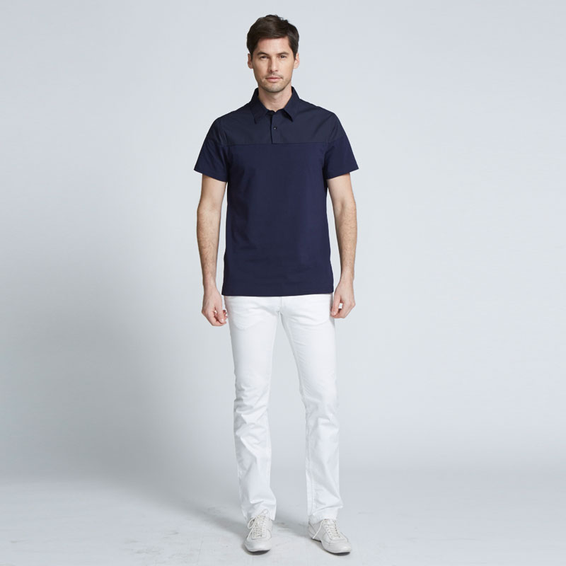 工作服定做 定制職業裝 子午線服裝