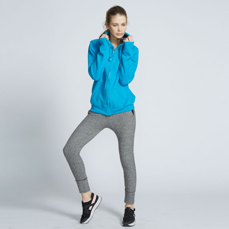 工作服定做 定制職業裝 子午線服裝