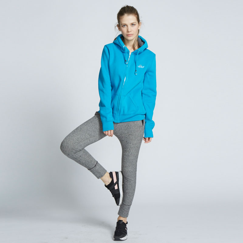 工作服定做 定制職業裝 子午線服裝