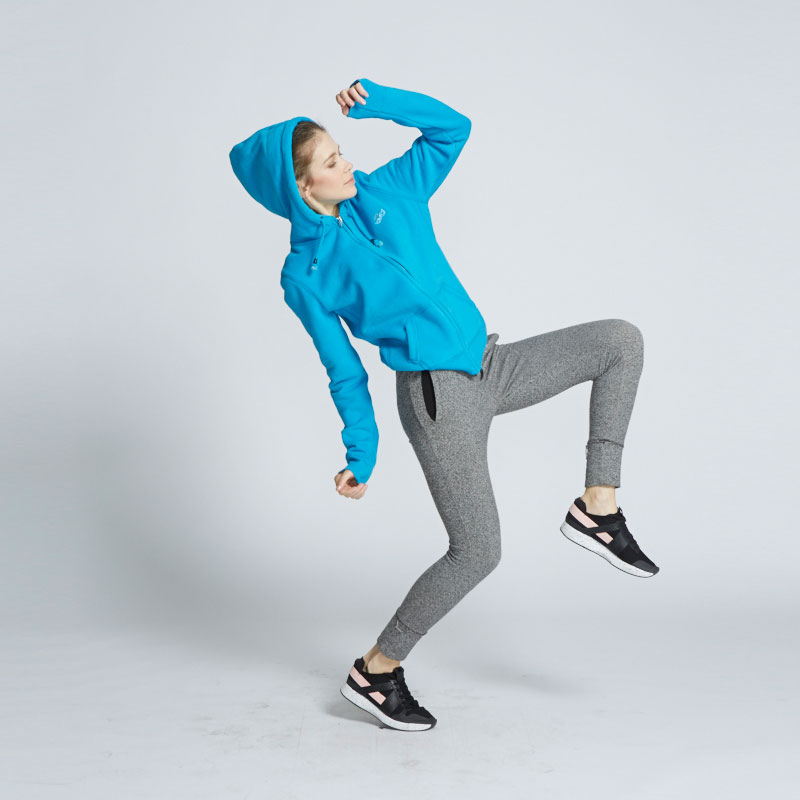 工作服定做 定制職業裝 子午線服裝