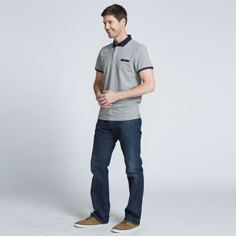 工作服定做 定制職業裝 子午線服裝