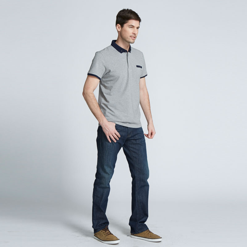 工作服定做 定制職業裝 子午線服裝