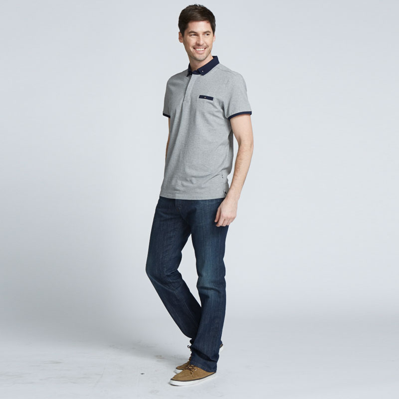 工作服定做 定制職業裝 子午線服裝