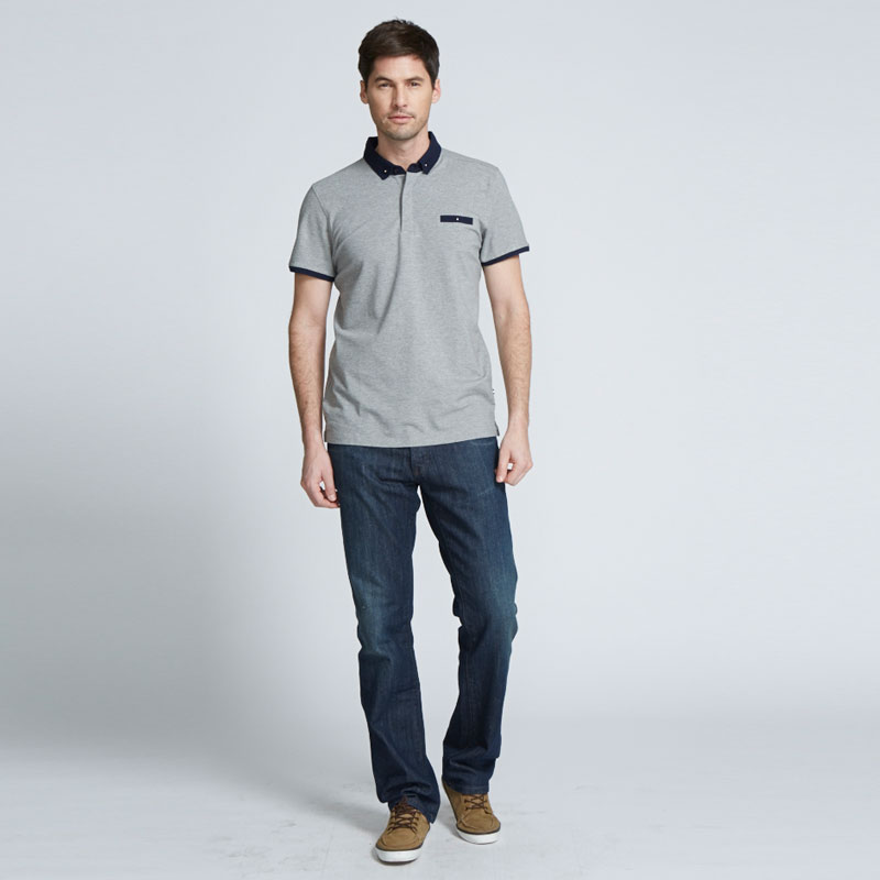 工作服定做 定制職業裝 子午線服裝