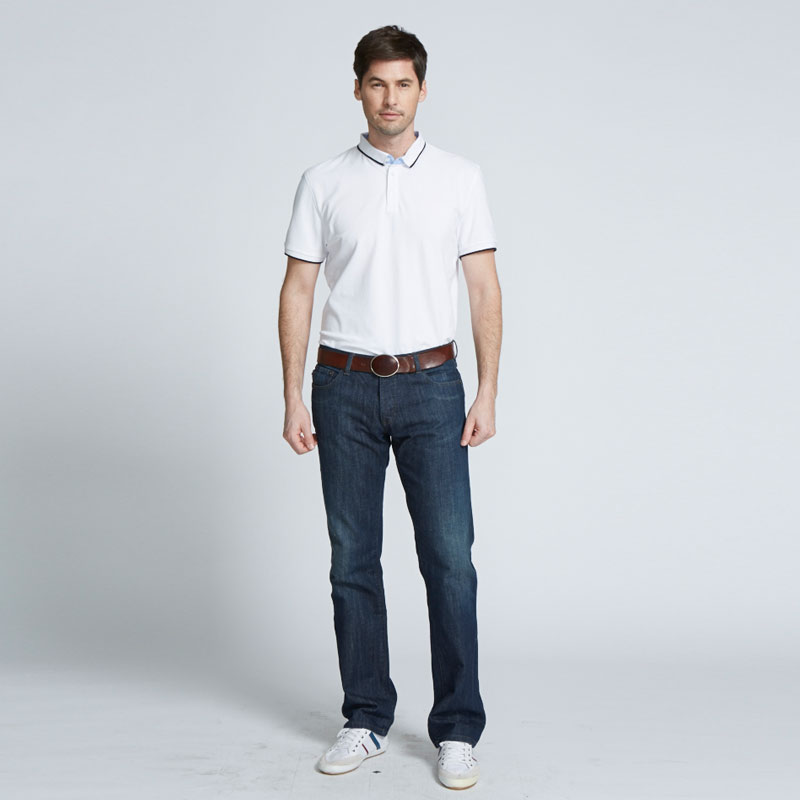 工作服定做 定制職業裝 子午線服裝