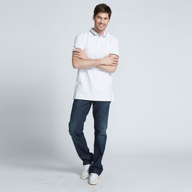 工作服定做 定制職業裝 子午線服裝