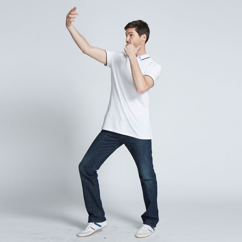 工作服定做 定制職業裝 子午線服裝