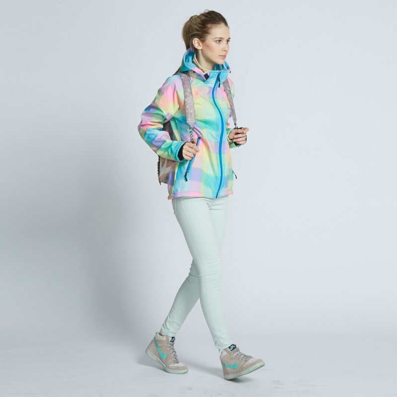 工作服定做 定制職業裝 子午線服裝