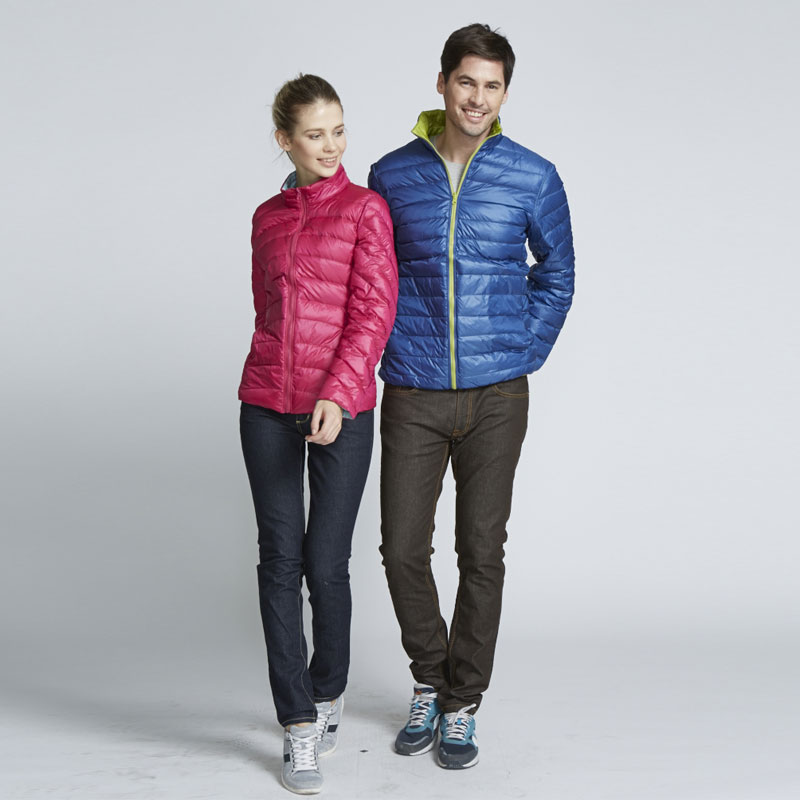 工作服定做 定制職業裝 子午線服裝