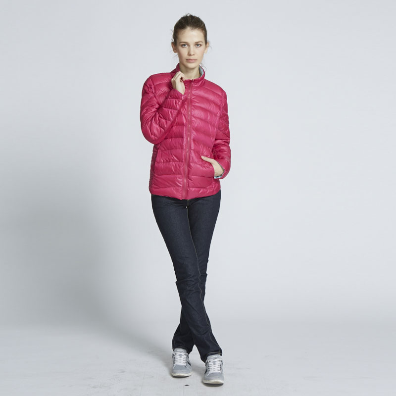 工作服定做 定制職業裝 子午線服裝