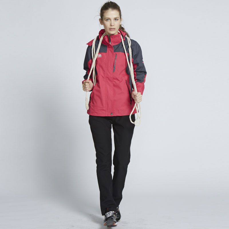 工作服定做 定制職業裝 子午線服裝