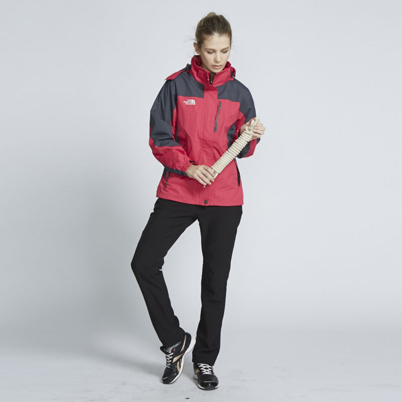 工作服定做 定制職業裝 子午線服裝