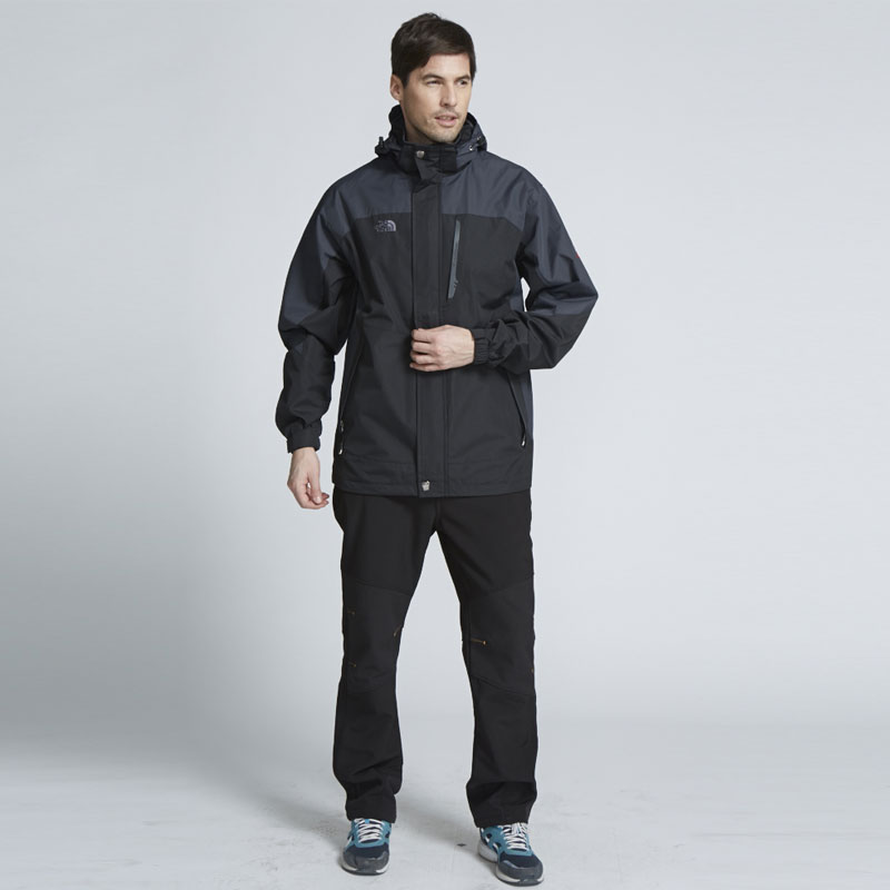 工作服定做 定制職業裝 子午線服裝