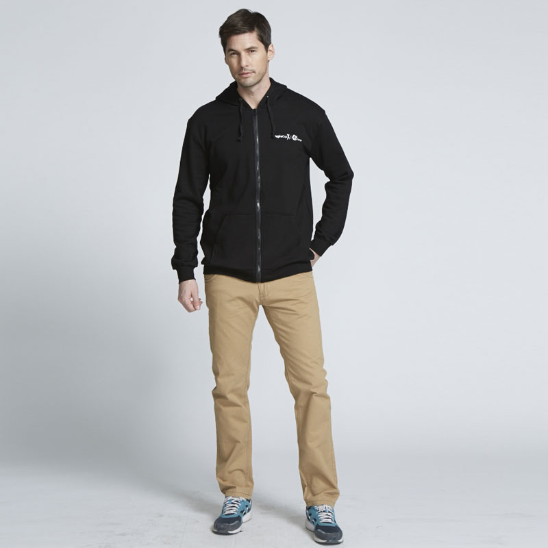 工作服定做 定制職業裝 子午線服裝