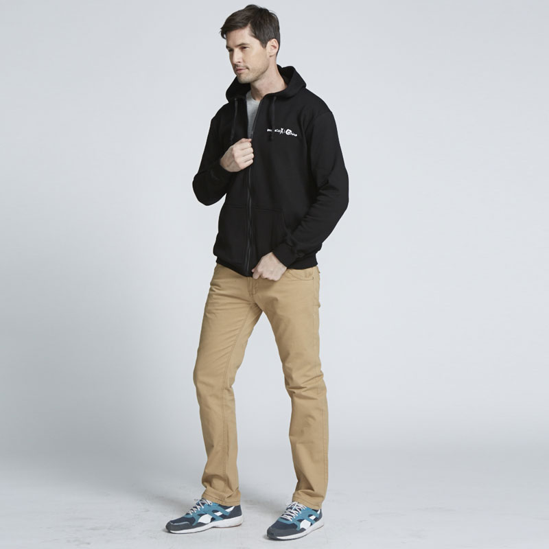 工作服定做 定制職業裝 子午線服裝