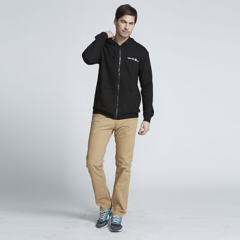 工作服定做 定制職業裝 子午線服裝