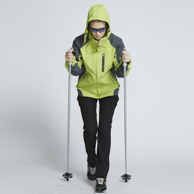 工作服定做 定制職業裝 子午線服裝