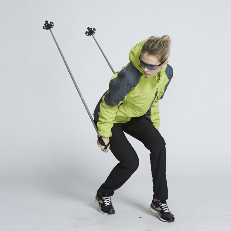 工作服定做 定制職業裝 子午線服裝