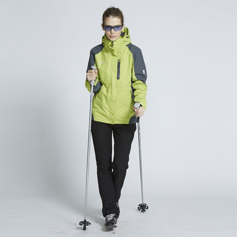 工作服定做 定制職業裝 子午線服裝