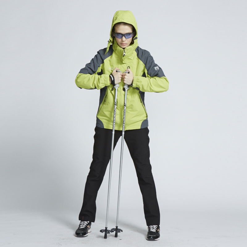 工作服定做 定制職業裝 子午線服裝