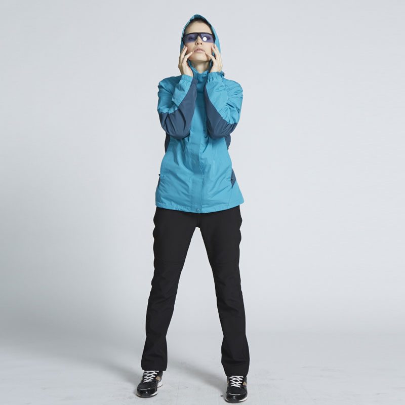 工作服定做 定制職業裝 子午線服裝