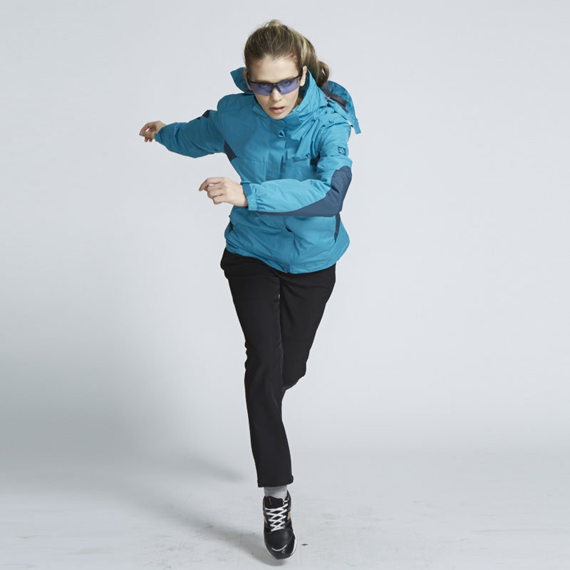 工作服定做 定制職業裝 子午線服裝