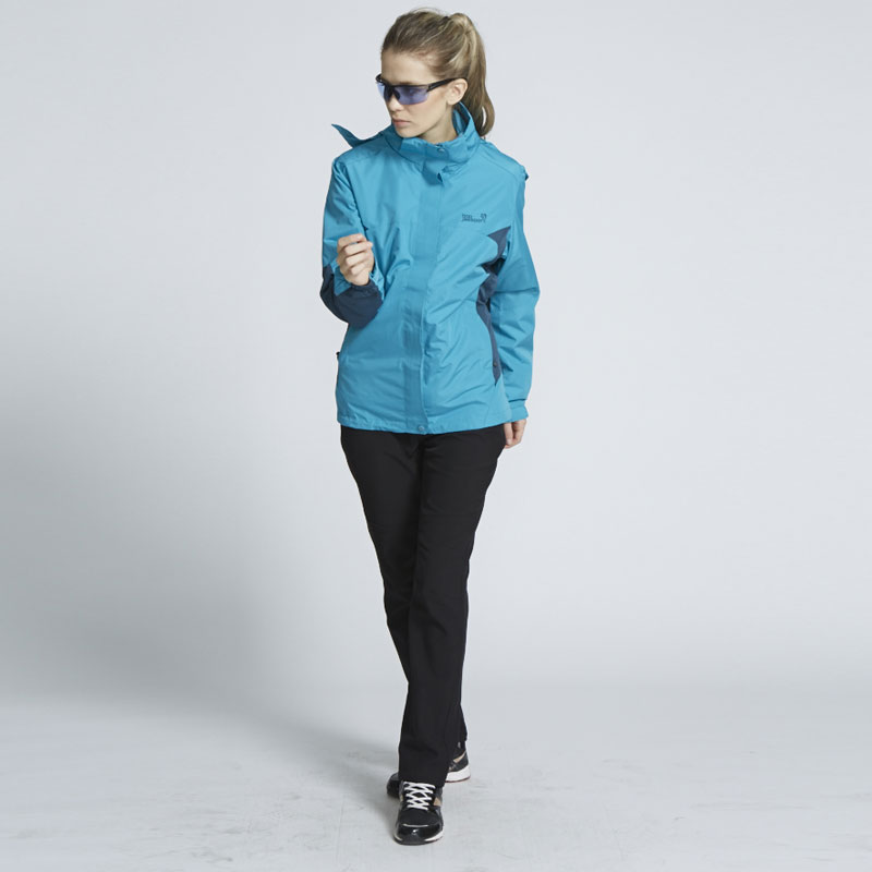 工作服定做 定制職業裝 子午線服裝