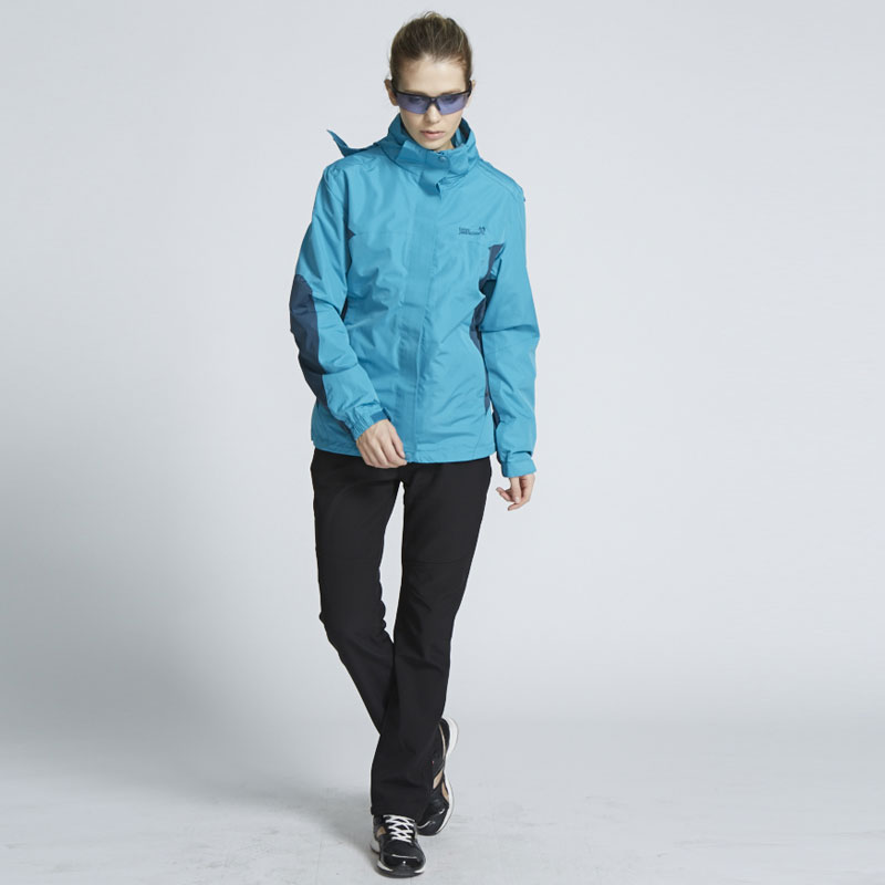 工作服定做 定制職業裝 子午線服裝