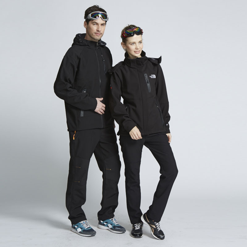 工作服定做 定制職業裝 子午線服裝