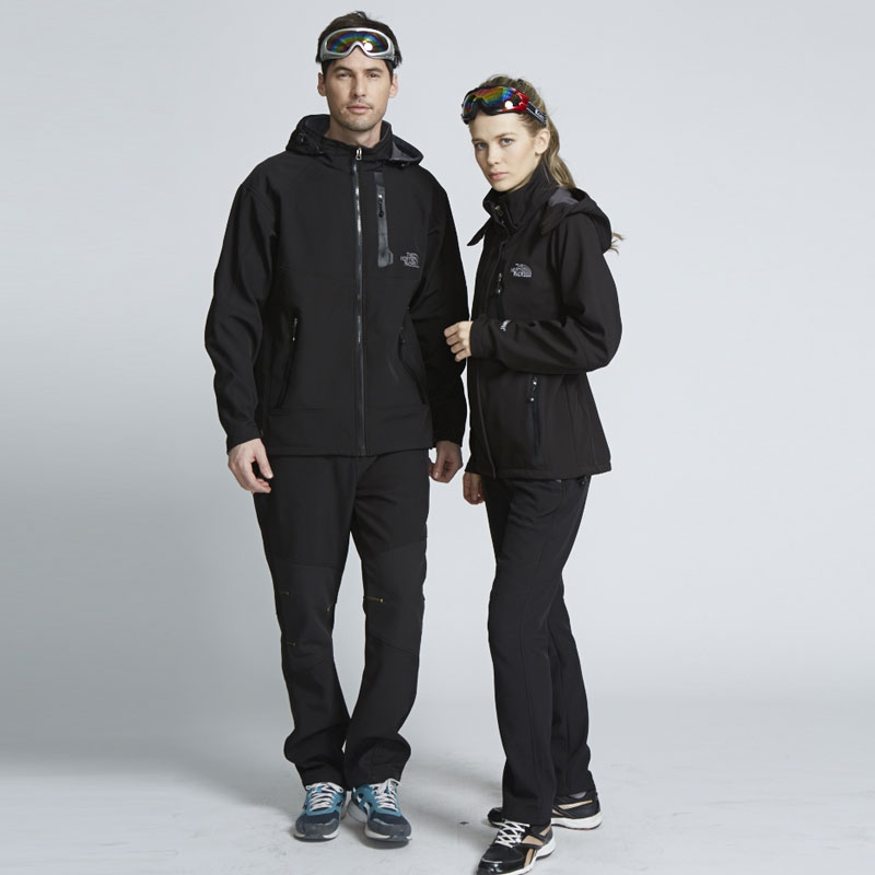 工作服定做 定制職業裝 子午線服裝