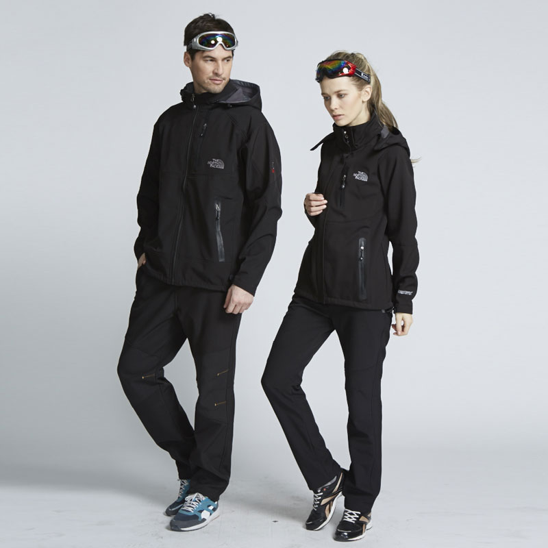 工作服定做 定制職業裝 子午線服裝