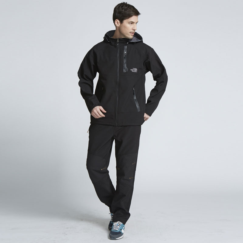 工作服定做 定制職業裝 子午線服裝