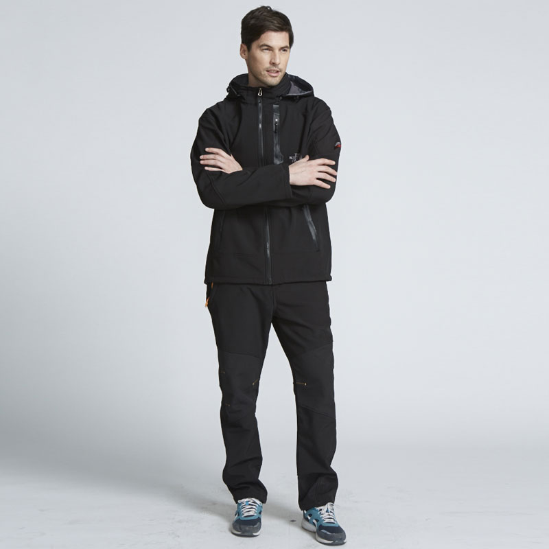 工作服定做 定制職業裝 子午線服裝